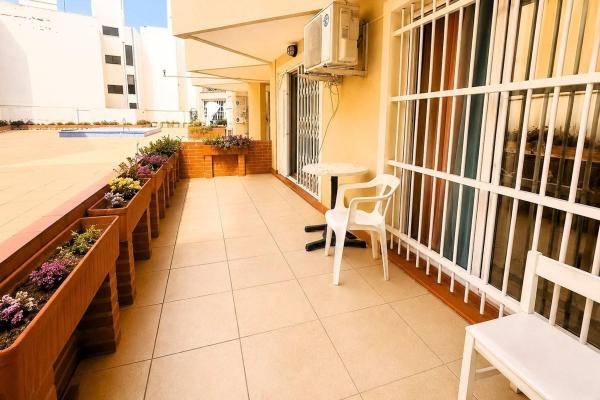 Sprzedaż mieszkania w Piso en Avenida de las Habaneras, 38, Playa del Cura, Torrevieja, Torrevieja
 photo 1