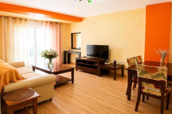 Sprzedaż mieszkania w Piso en Avenida de las Habaneras, 38, Playa del Cura, Torrevieja, Torrevieja
 photo 4