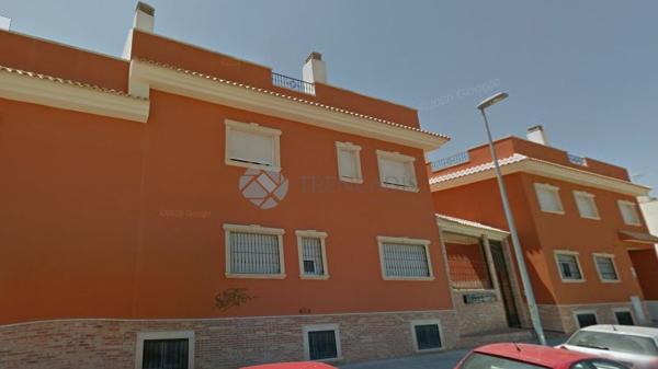 Продажа квартиры на Piso en Calle Elda, El Castillo, Aspe, Аспе
 photo 1