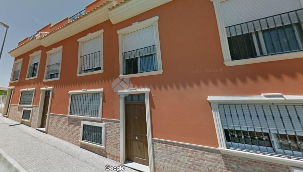 Sale of apartment in Piso en Calle Elda, El Castillo, Aspe, Aspe
 photo 2