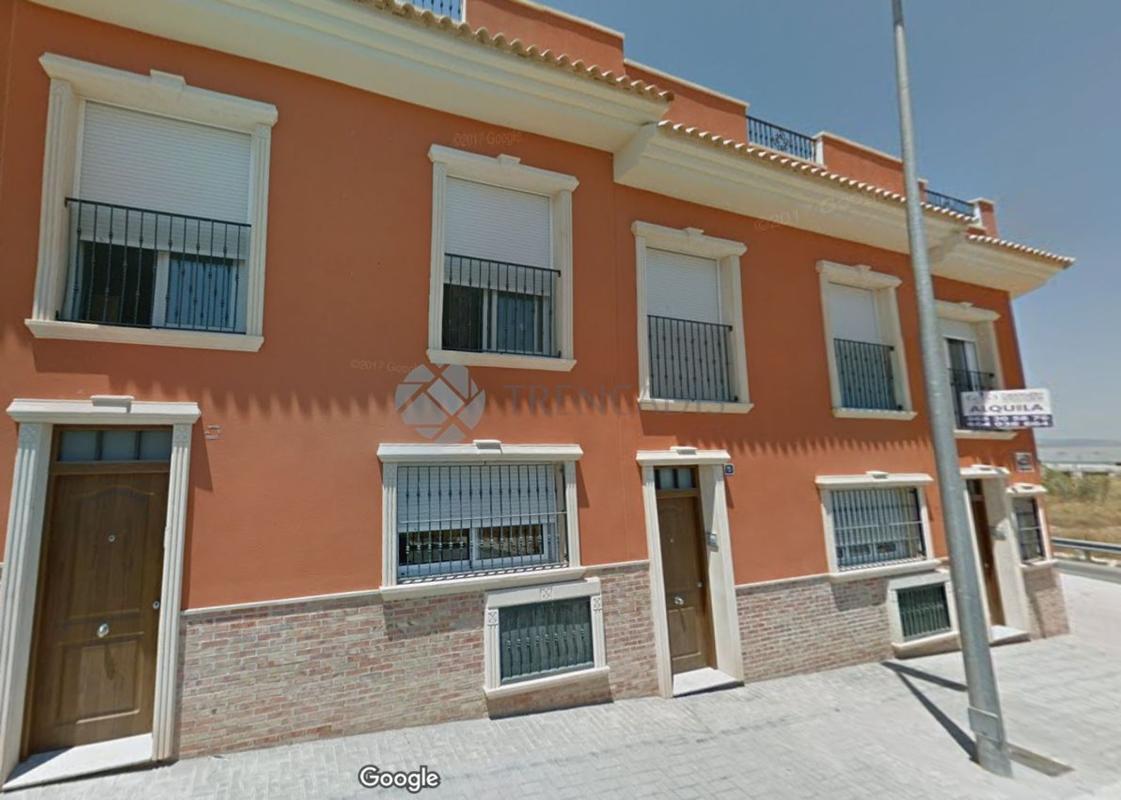 Sale of apartment in Piso en Calle Elda, El Castillo, Aspe, Aspe
 photo 3