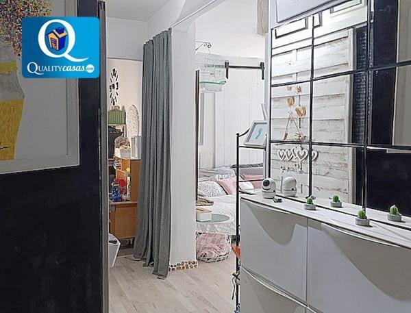 Продажа квартиры на Piso en Carolinas Altas, Alicante / Alacant, Аликанте / Алакант
 photo 1
