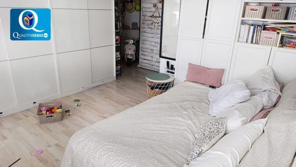 Продажа квартиры на Piso en Carolinas Altas, Alicante / Alacant, Аликанте / Алакант
 photo 2