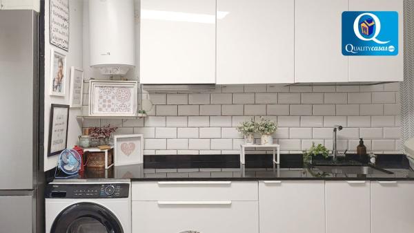Продажа квартиры на Piso en Carolinas Altas, Alicante / Alacant, Аликанте / Алакант
 photo 4