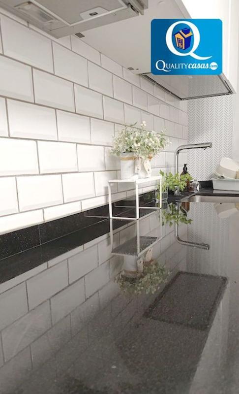 Sale of apartment in Piso en Carolinas Altas, Alicante / Alacant, Alicante
 photo 5