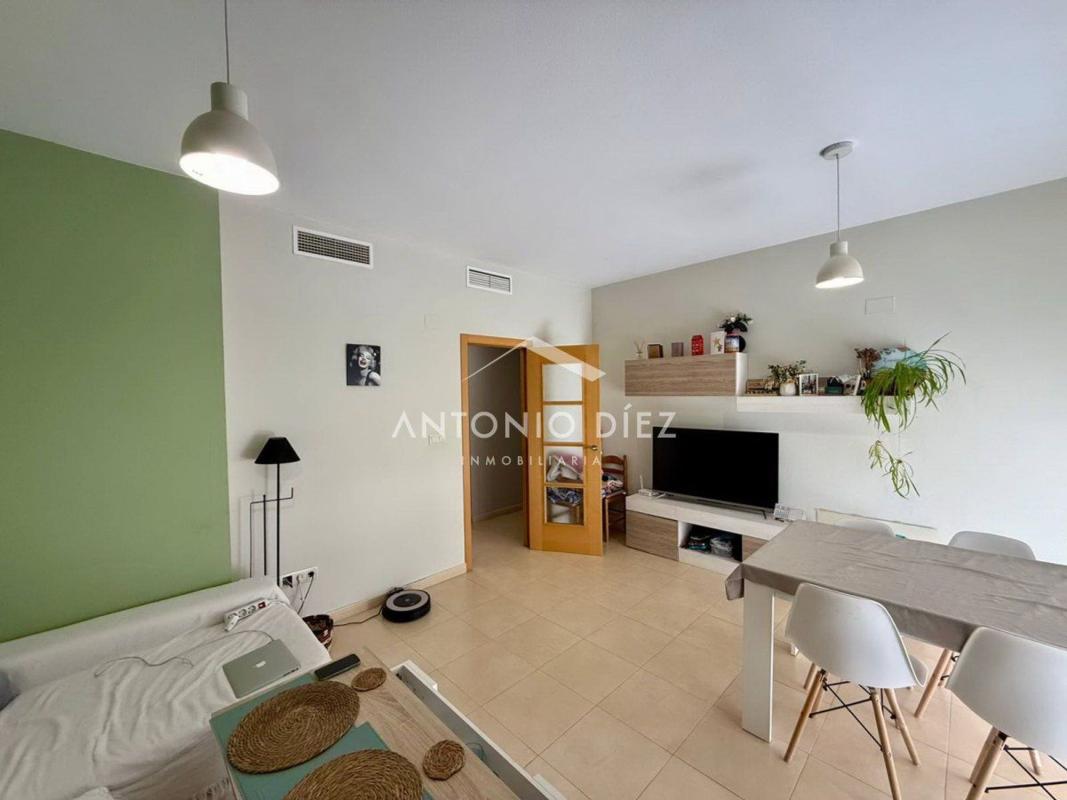 Sale of apartment in Piso en Hondón de las Nieves, Hondón de las Nieves
 photo 4