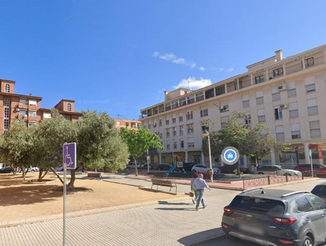 Продажа квартиры на Piso en Calle Poeta Paco Mollà, 5, Petrer, Петрер
photo 4