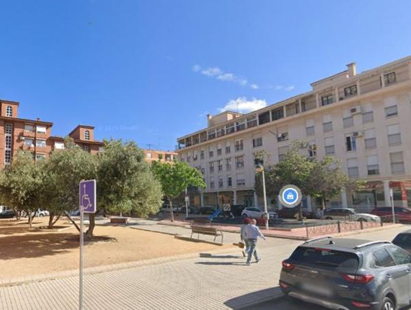 Venta de piso en Piso en Calle Poeta Paco Mollà, 5, Petrer, Petrer
 photo 4