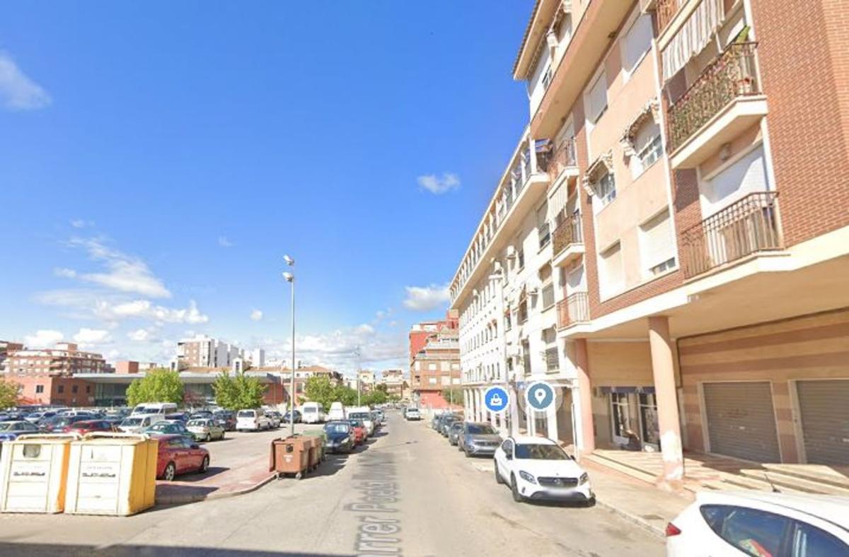 Продажа квартиры на Piso en Calle Poeta Paco Mollà, 5, Petrer, Петрер
photo 5