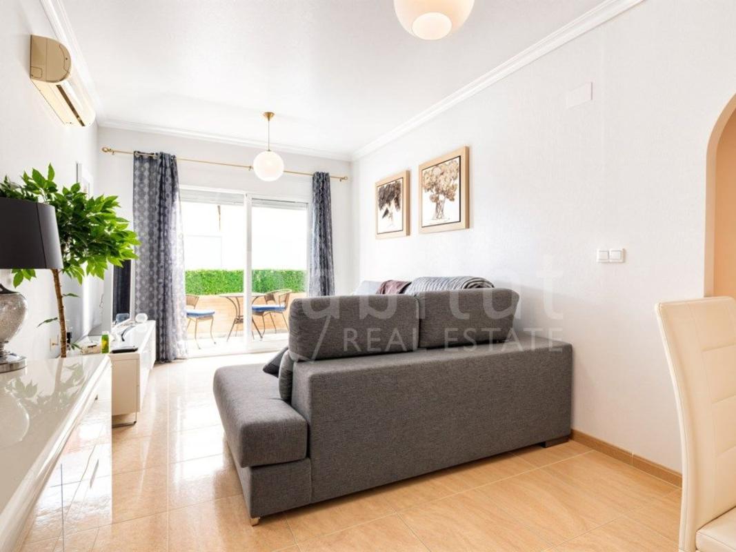 Продажа квартиры на Piso en Calle Santa Eulalia, 15, Los Montesinos, Лос-Монтесинос
photo 2