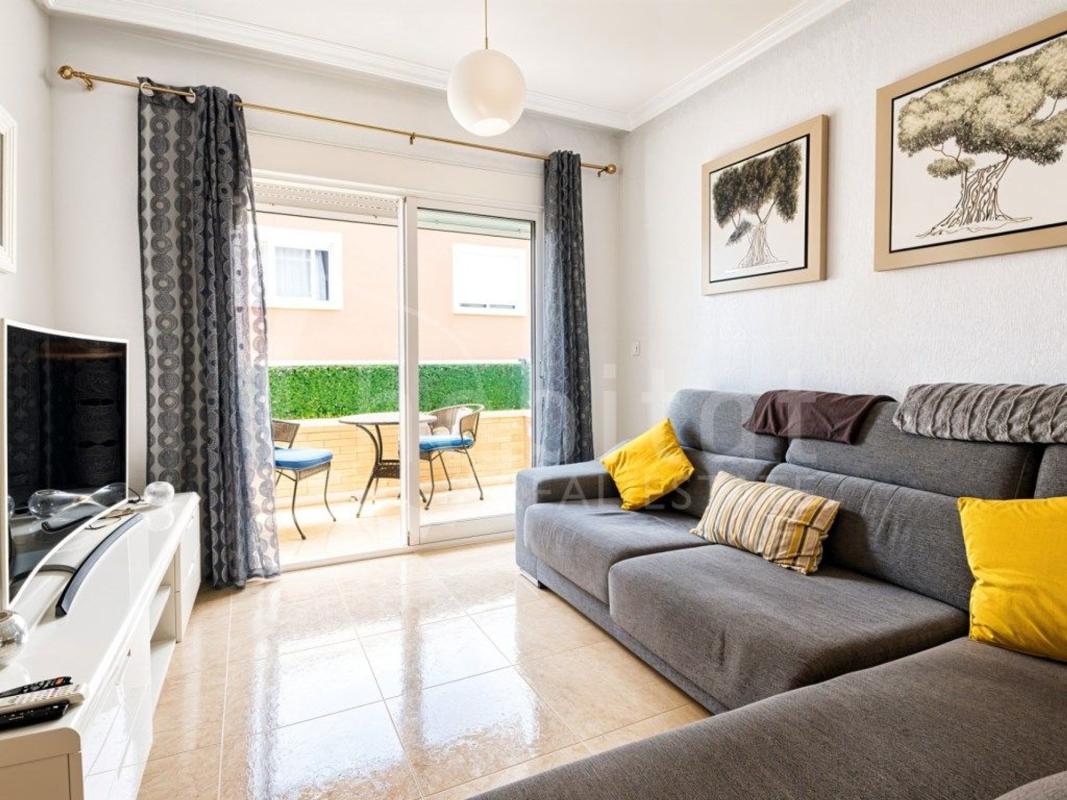 Продажа квартиры на Piso en Calle Santa Eulalia, 15, Los Montesinos, Лос-Монтесинос
photo 3
