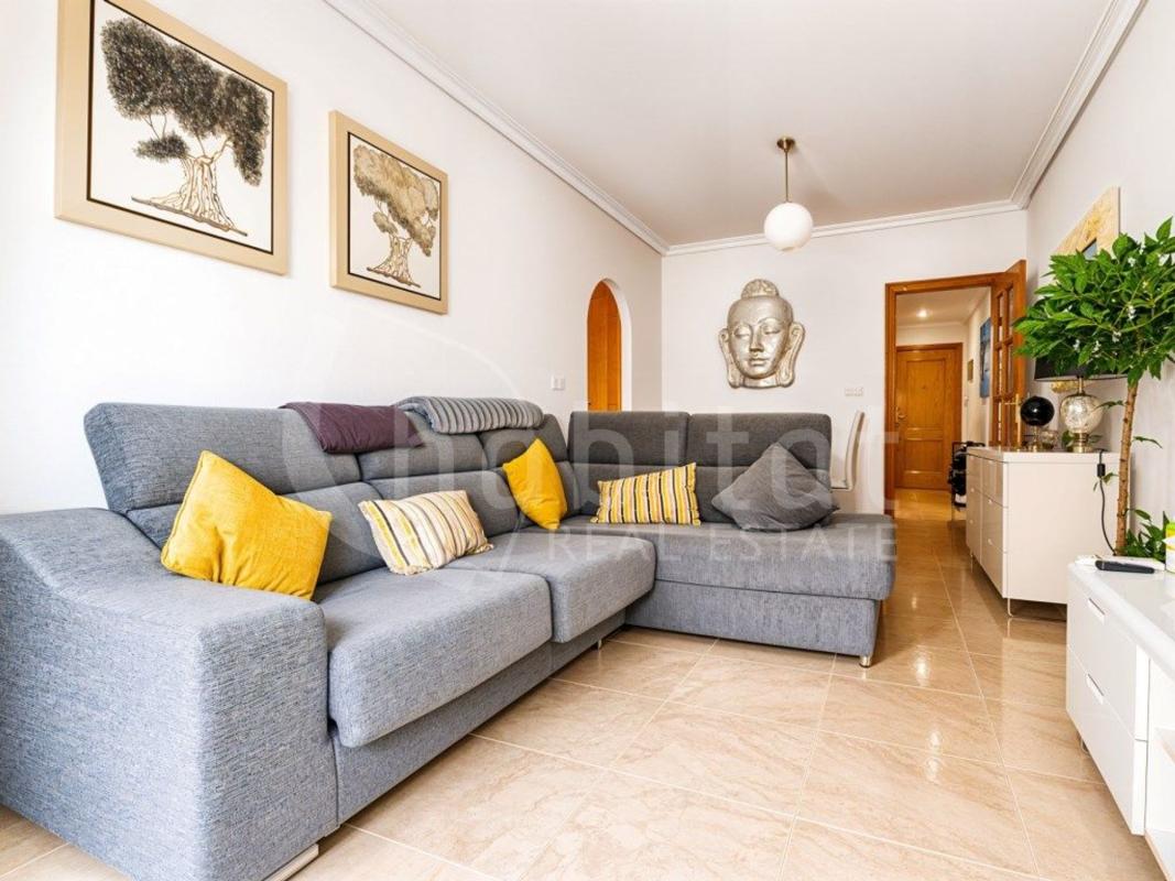Продажа квартиры на Piso en Calle Santa Eulalia, 15, Los Montesinos, Лос-Монтесинос
photo 4