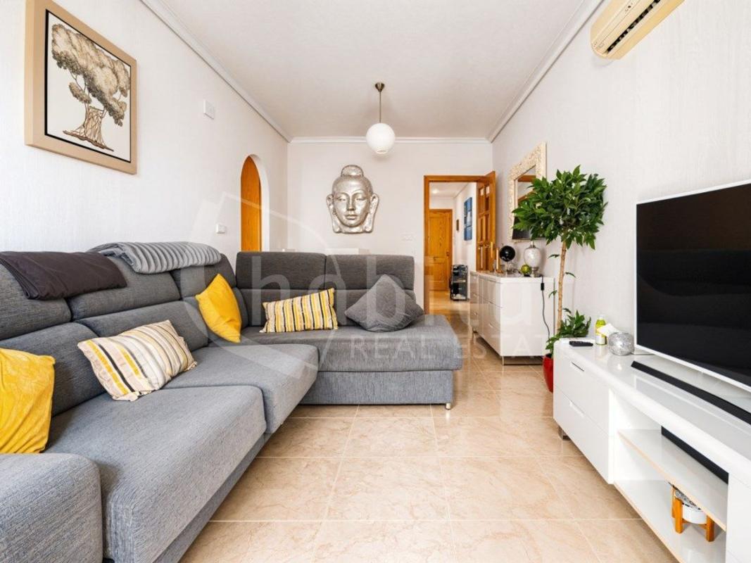 Продажа квартиры на Piso en Calle Santa Eulalia, 15, Los Montesinos, Лос-Монтесинос
photo 5