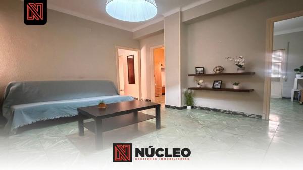 Продажа квартиры на Piso en Calle Garbinet, Carolinas Altas, Alicante / Alacant, Аликанте / Алакант
 photo 1