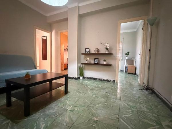 Продажа квартиры на Piso en Calle Garbinet, Carolinas Altas, Alicante / Alacant, Аликанте / Алакант
 photo 3