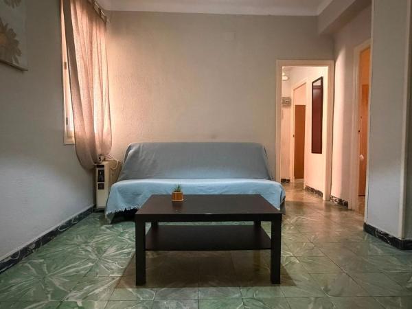 Продажа квартиры на Piso en Calle Garbinet, Carolinas Altas, Alicante / Alacant, Аликанте / Алакант
 photo 4