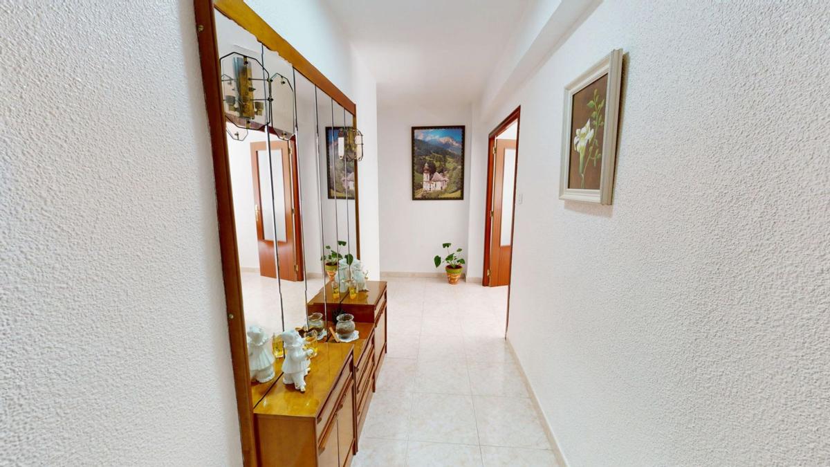 Sprzedaż mieszkania w Piso en Calle Benito Pérez Galdós, Pont Nou-Corazón de Jesús, Elche / Elx, Elche / Elx
photo 5