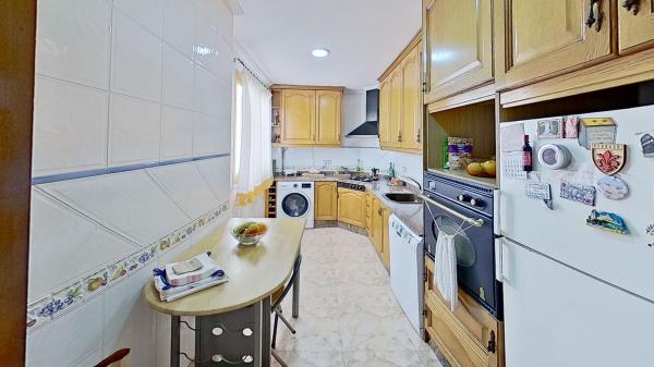 Продажа квартиры на Piso en Reina Victoria-Miguel Hernández, Elche / Elx, Эльче / Эльх
photo 1