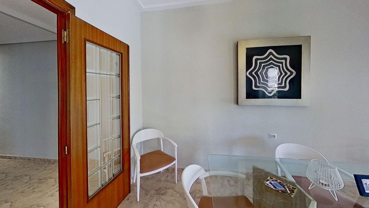 Продажа квартиры на Piso en Reina Victoria-Miguel Hernández, Elche / Elx, Эльче / Эльх
photo 2