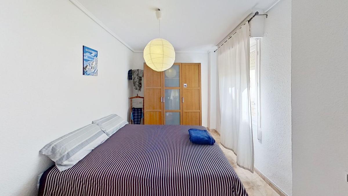 Продажа квартиры на Piso en Reina Victoria-Miguel Hernández, Elche / Elx, Эльче / Эльх
photo 4