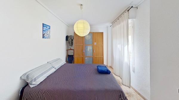 Продажа квартиры на Piso en Reina Victoria-Miguel Hernández, Elche / Elx, Эльче / Эльх
 photo 4