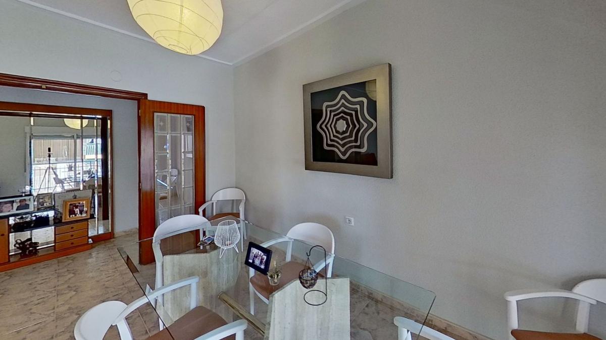 Продажа квартиры на Piso en Reina Victoria-Miguel Hernández, Elche / Elx, Эльче / Эльх
photo 5