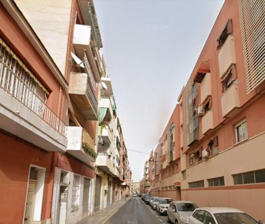 Продажа квартиры на Piso en Azorin, La Florida, Alicante / Alacant, Аликанте / Алакант
 photo 2