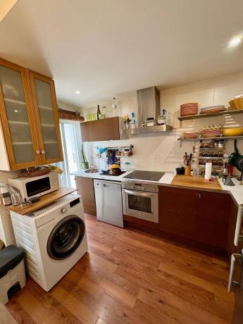Продажа квартиры на Piso en Calle Antonio Machado, Plaza Crevillente-Juzgados, Elche / Elx, Эльче / Эльх
 photo 4