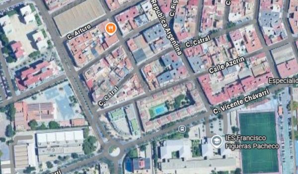 Продажа квартиры на Piso en Calle Azorín, La Florida, Alicante / Alacant, Аликанте / Алакант
 photo 1