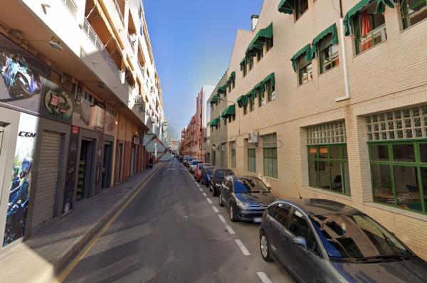 Продажа квартиры на Piso en Calle Azorín, La Florida, Alicante / Alacant, Аликанте / Алакант
 photo 2