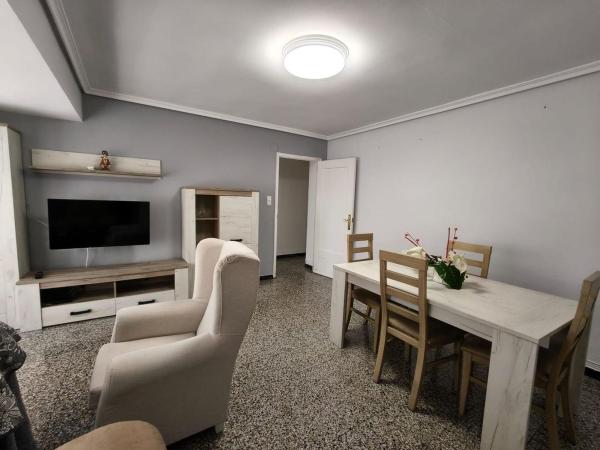 Продажа квартиры на Piso en Barri Zona Nord, Alcoy / Alcoi, Алкой
photo 1