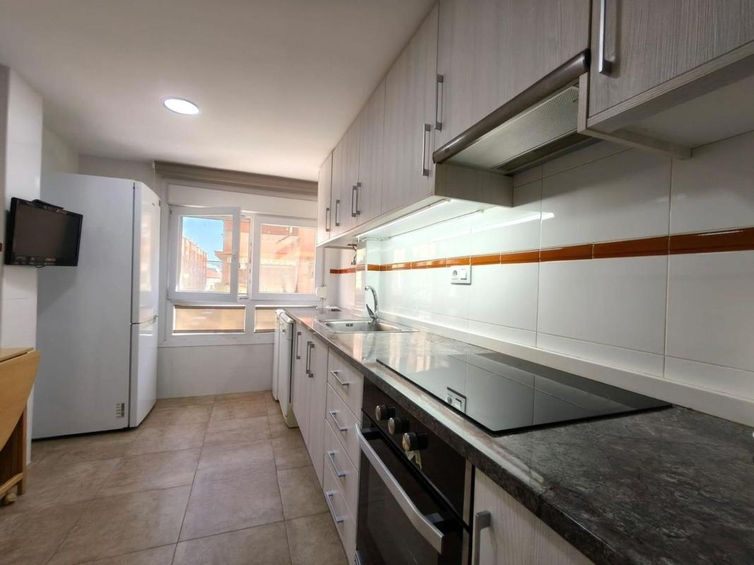 Venta de piso en Piso en Barri Zona Nord, Alcoy / Alcoi, Alcoy / Alcoi
photo 5