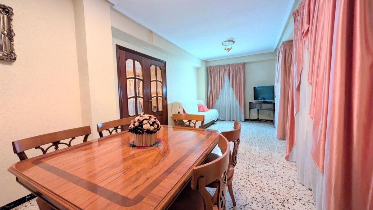 Продажа квартиры на Piso en Los Magros-Casablanca, Elche / Elx, Эльче / Эльх
 photo 2