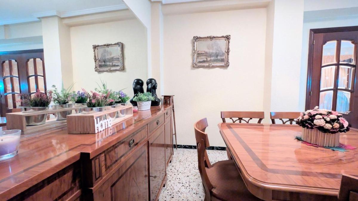 Продажа квартиры на Piso en Los Magros-Casablanca, Elche / Elx, Эльче / Эльх
 photo 3