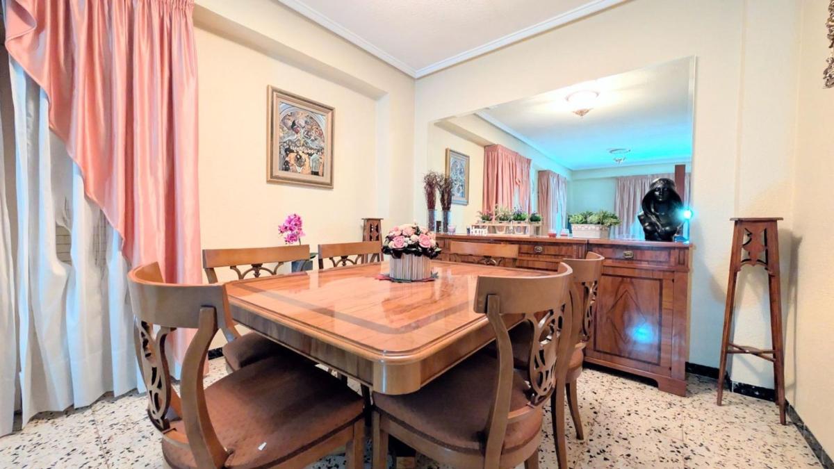Продажа квартиры на Piso en Los Magros-Casablanca, Elche / Elx, Эльче / Эльх
 photo 4
