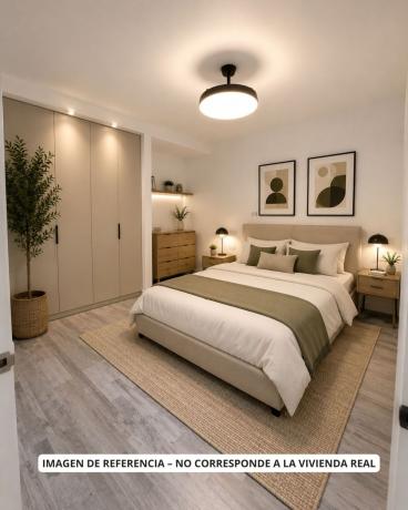 Продажа квартиры на Piso en Calle del Campello s/n, San Agustín, Alicante / Alacant, Аликанте / Алакант
 photo 2