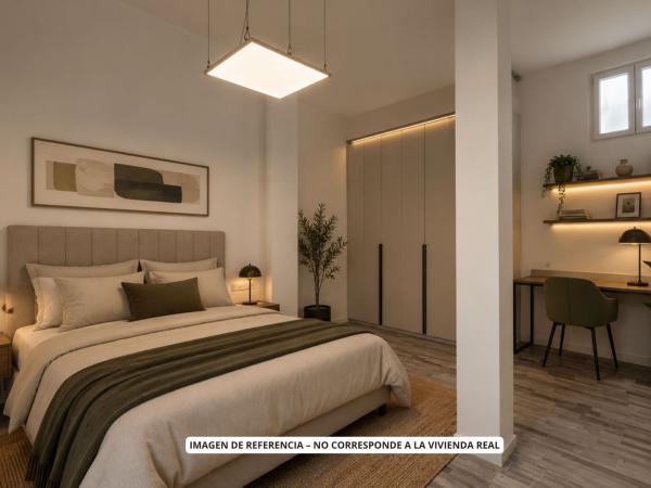 Продажа квартиры на Piso en Calle del Campello s/n, San Agustín, Alicante / Alacant, Аликанте / Алакант
 photo 4
