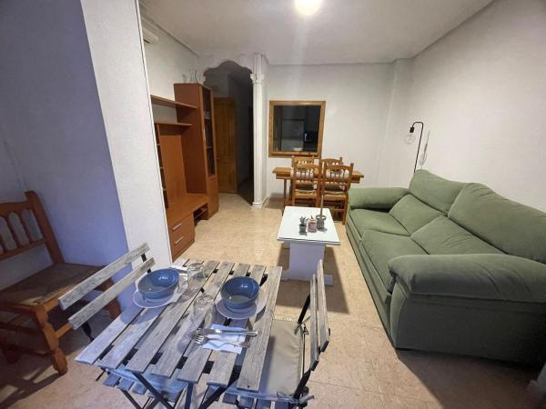Sprzedaż mieszkania w Piso en Los Europeos, Torrevieja, Torrevieja
 photo 2