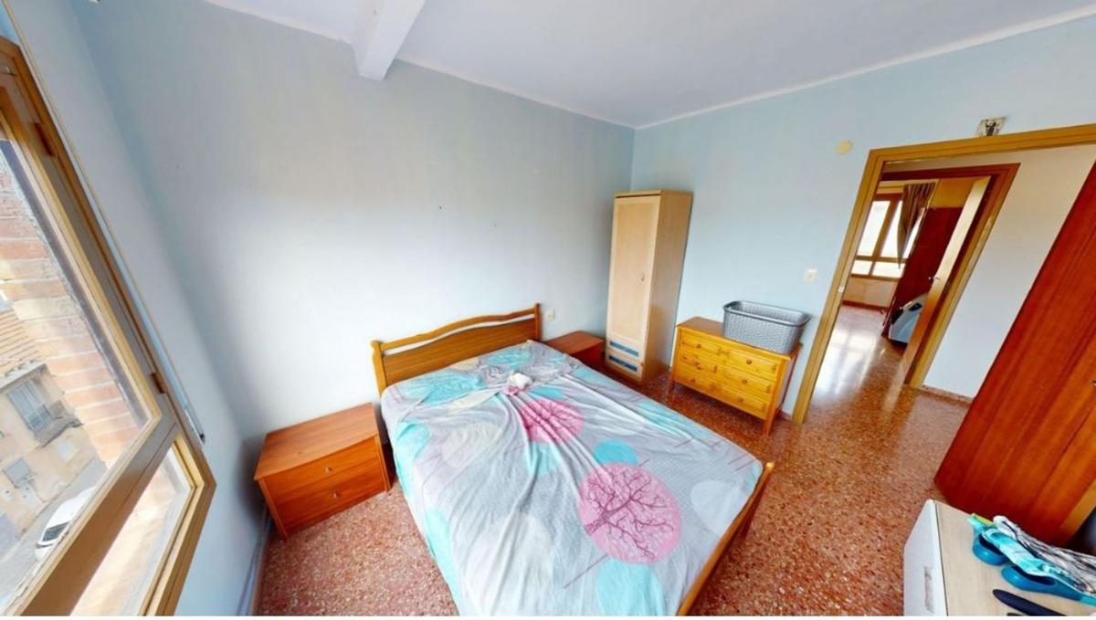 Venta de piso en Piso en Calle Fiscal Segrelles Niguez, Monforte del Cid, Monforte del Cid
photo 3