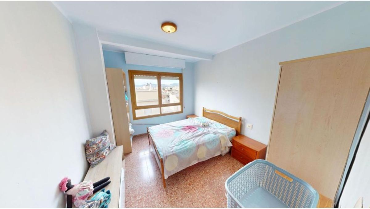 Venta de piso en Piso en Calle Fiscal Segrelles Niguez, Monforte del Cid, Monforte del Cid
photo 4