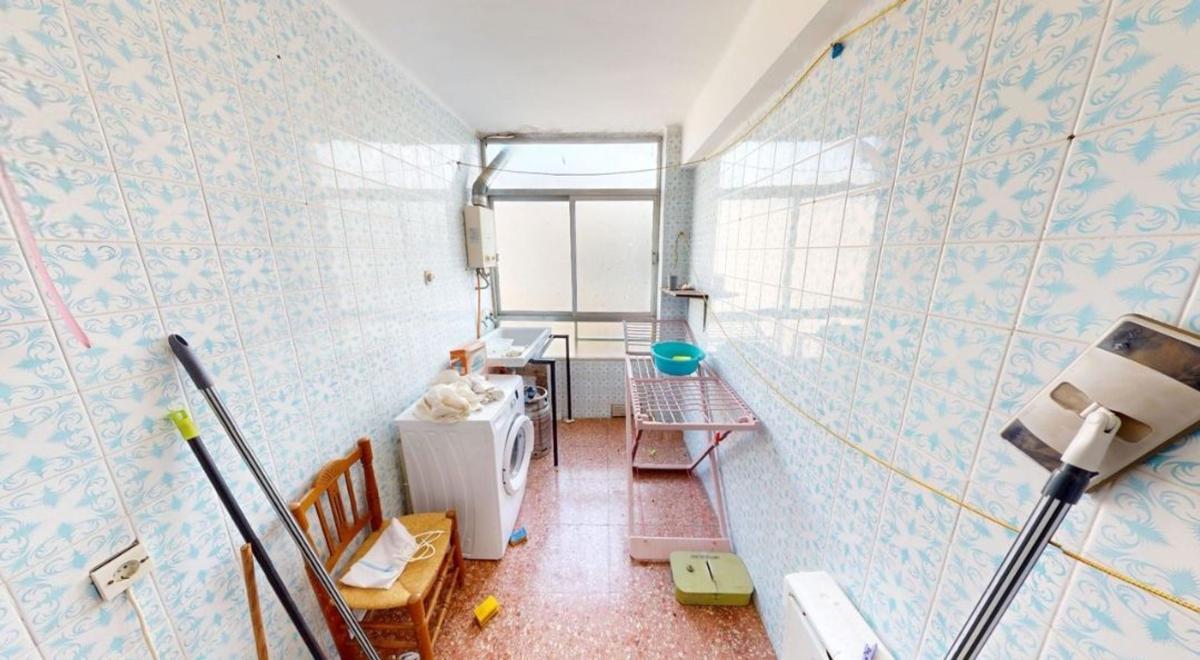 Venta de piso en Piso en Calle Fiscal Segrelles Niguez, Monforte del Cid, Monforte del Cid
photo 5