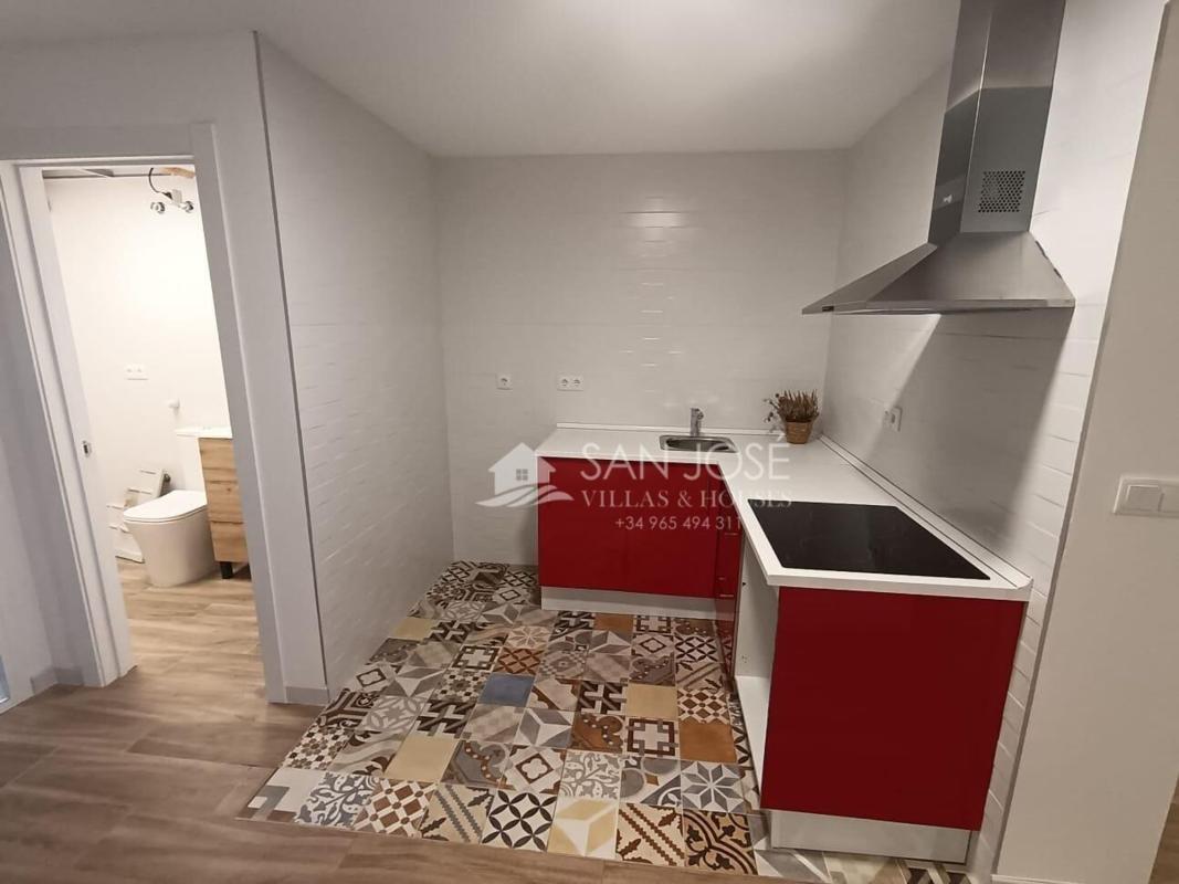Venta de piso en Piso en Prosperidad - La Cruz, Aspe, Aspe
photo 1