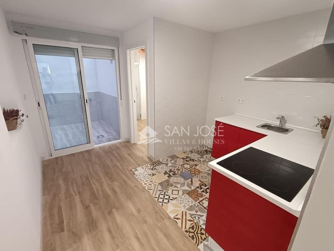 Venta de piso en Piso en Prosperidad - La Cruz, Aspe, Aspe
photo 3