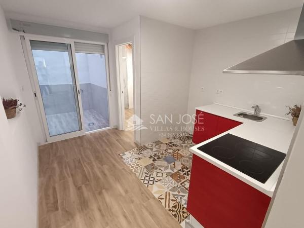 Продажа квартиры на Piso en Prosperidad - La Cruz, Aspe, Аспе
 photo 3