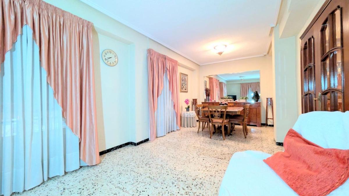 Продажа квартиры на Piso en Los Magros-Casablanca, Elche / Elx, Эльче / Эльх
photo 1