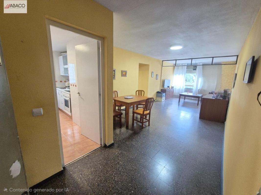 Продажа квартиры на Piso en Ciudad Elegida, Alicante / Alacant, Аликанте / Алакант
photo 1