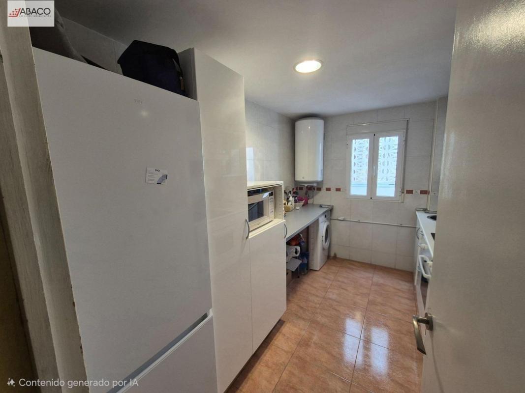 Продажа квартиры на Piso en Ciudad Elegida, Alicante / Alacant, Аликанте / Алакант
photo 3