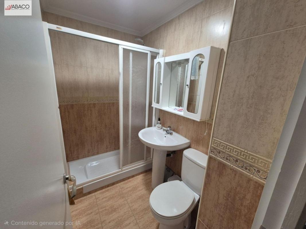 Продажа квартиры на Piso en Ciudad Elegida, Alicante / Alacant, Аликанте / Алакант
photo 4