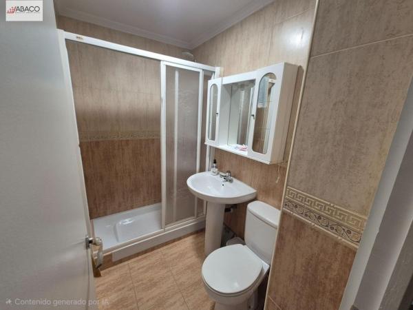 Продажа квартиры на Piso en Ciudad Elegida, Alicante / Alacant, Аликанте / Алакант
 photo 4