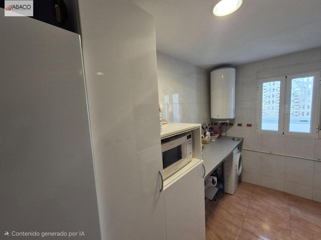 Продажа квартиры на Piso en Ciudad Elegida, Alicante / Alacant, Аликанте / Алакант
photo 5